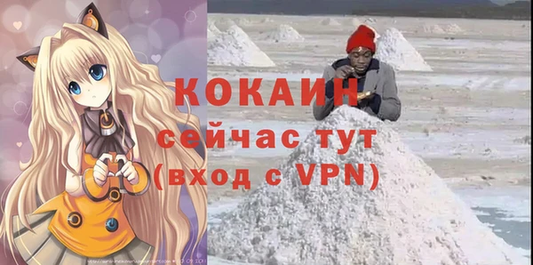ALPHA PVP Горнозаводск